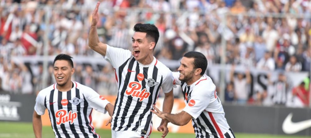 City Sepakat Datangkan Pemain Tengah Paraguay